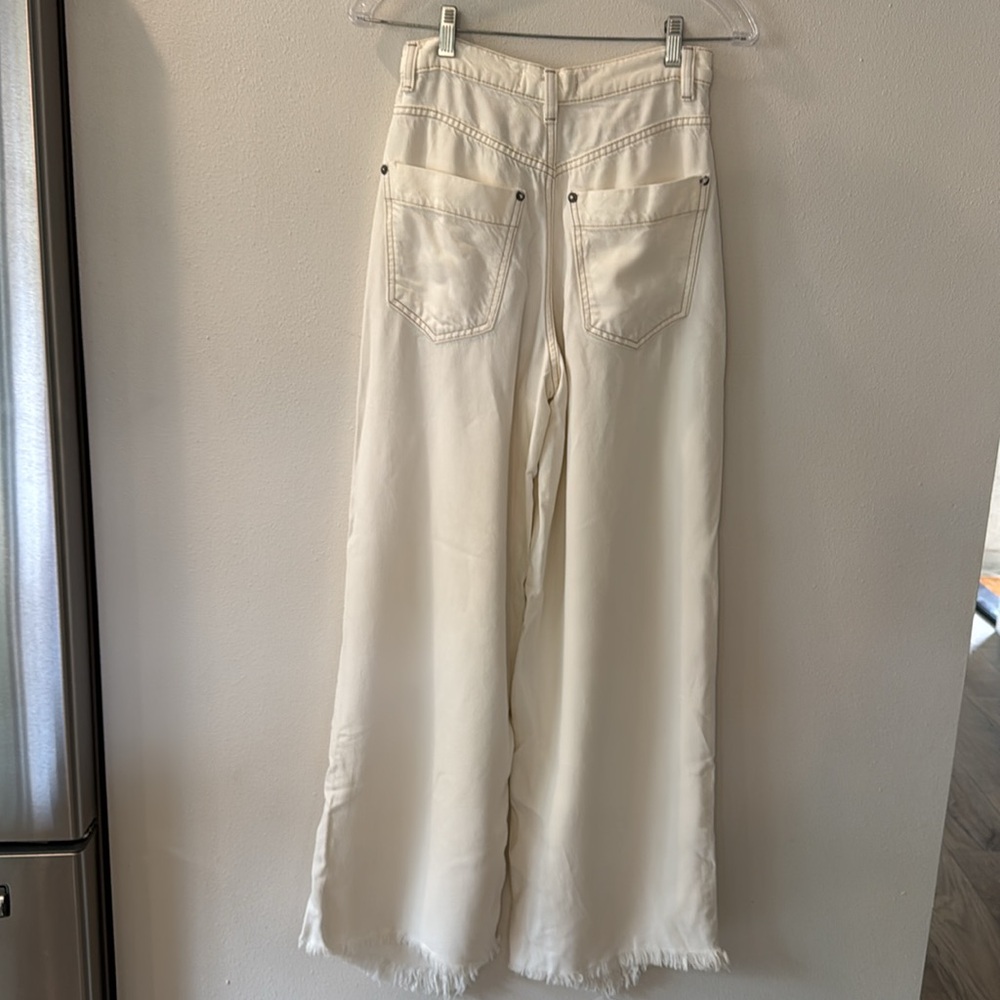 Free People Women's Jeans - Picture 9 of 10